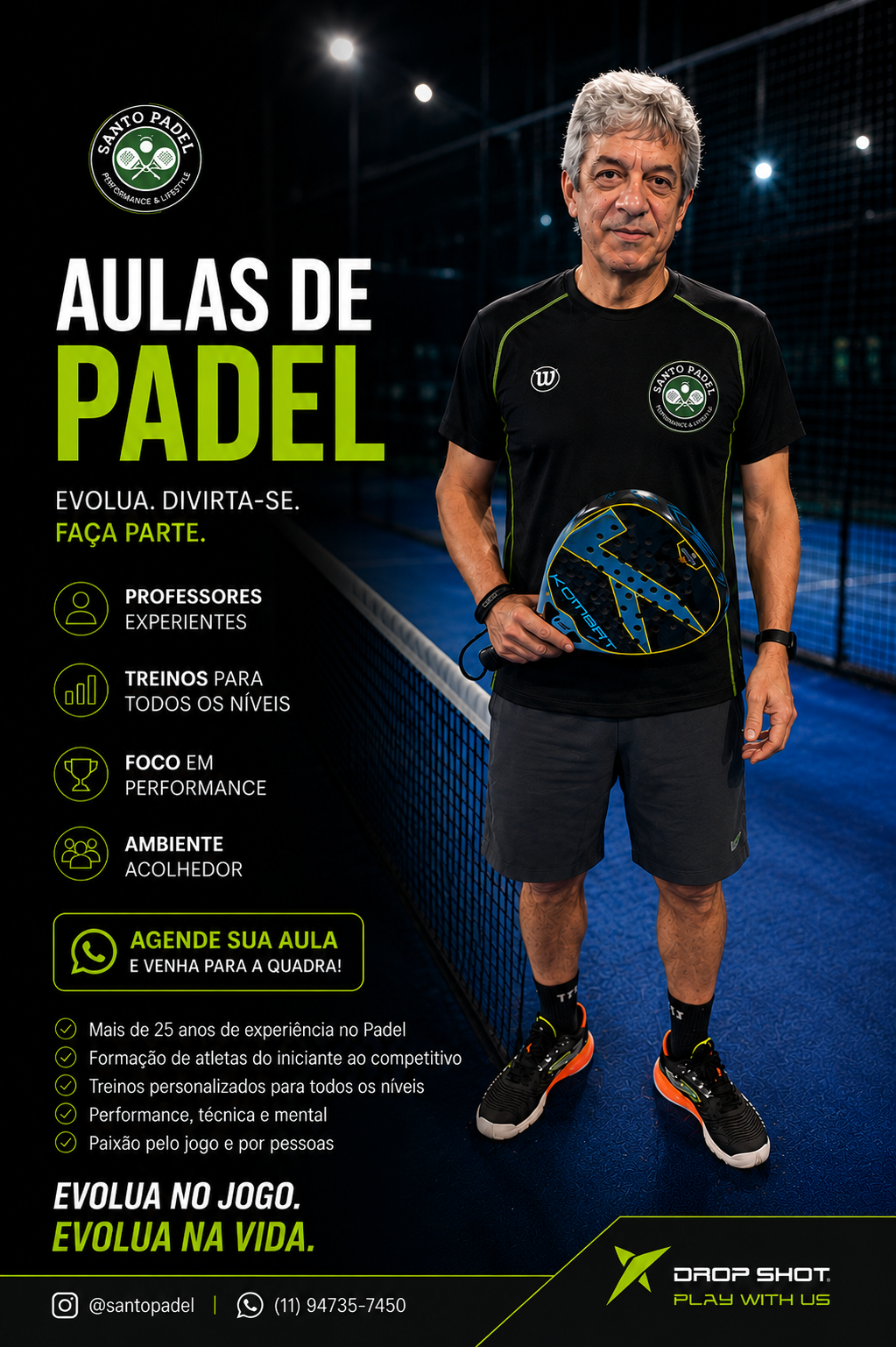 Almir dos Santos