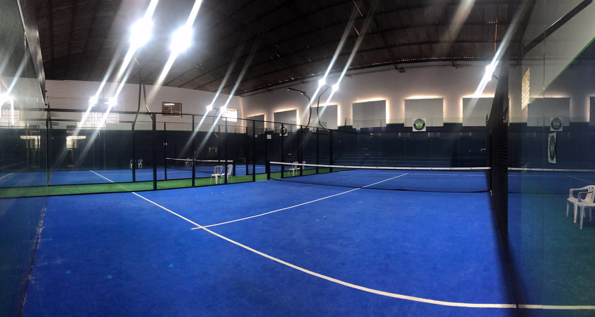 Unidade Arena Nacional