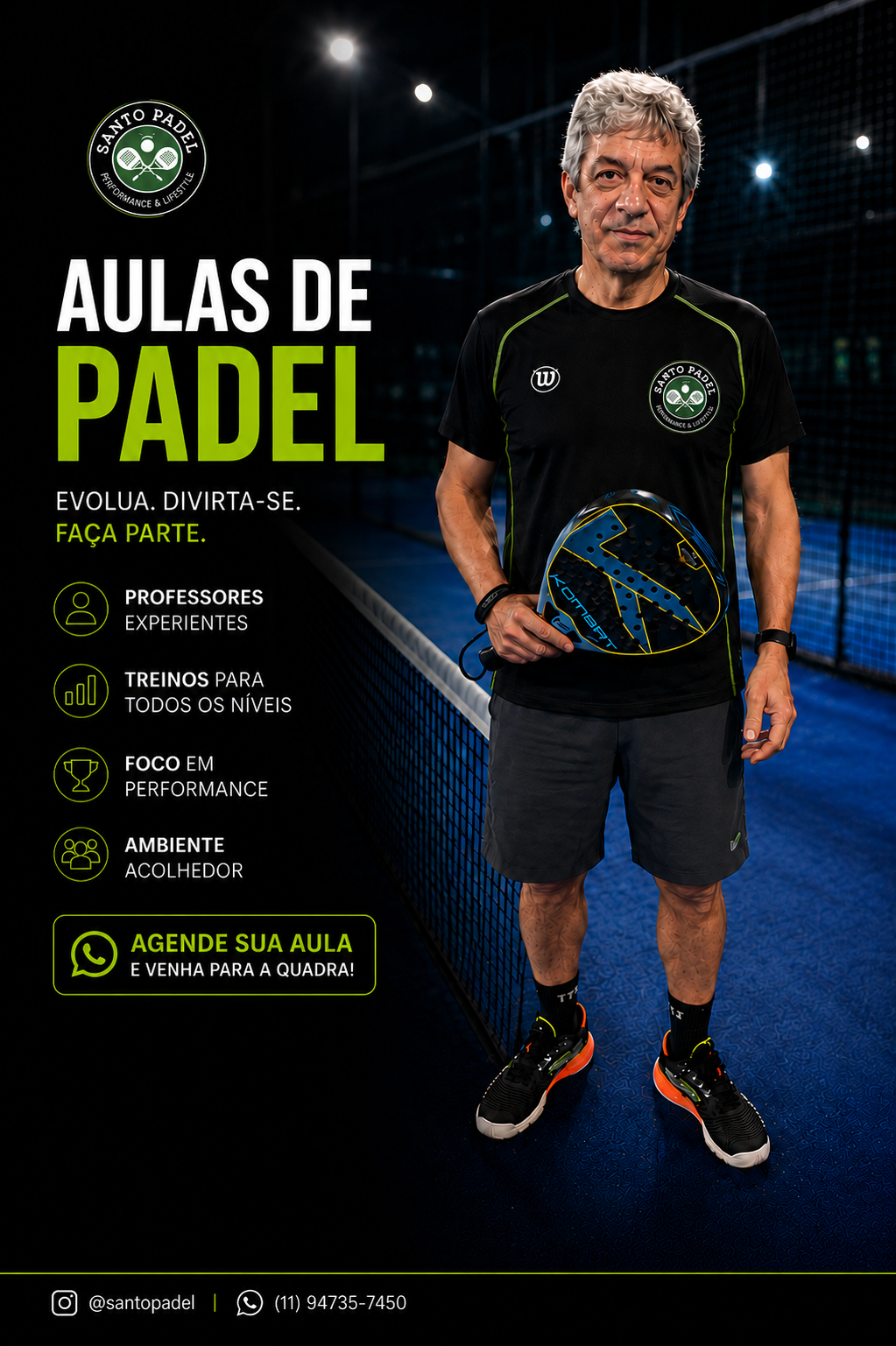 Almir dos Santos